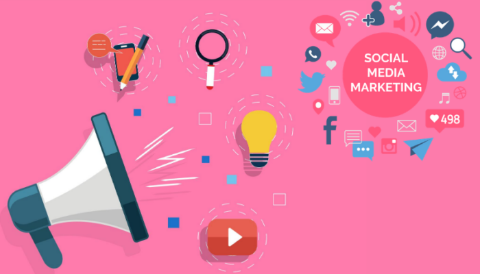 Using Social Media For Small Business Growth