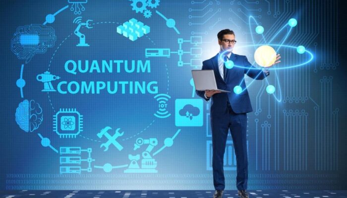 Quantum Computing For Cybersecurity