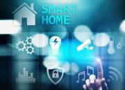 Internet Of Things For Smart Homes