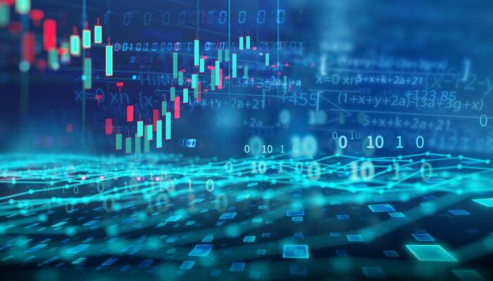 Machine Learning Technology In Financial Services