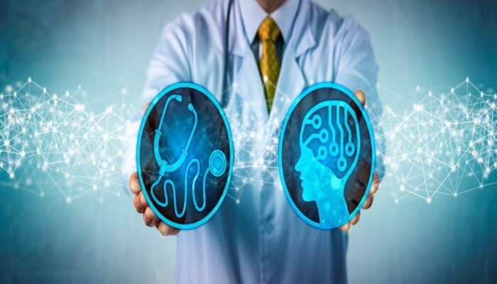 Artificial Intelligence In Healthcare