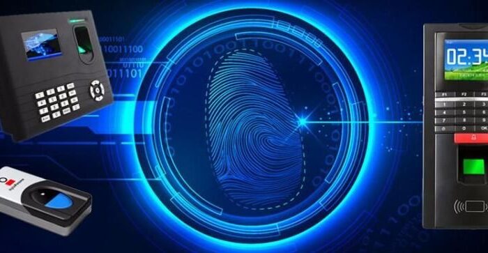 Biometric Security Systems For Access Control