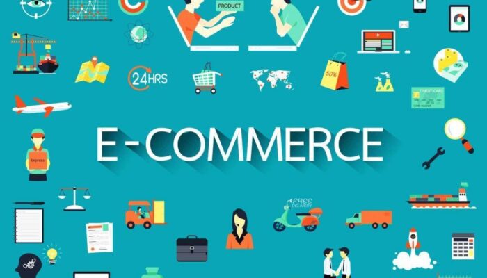 E-Commerce Platforms For Small Business Owners