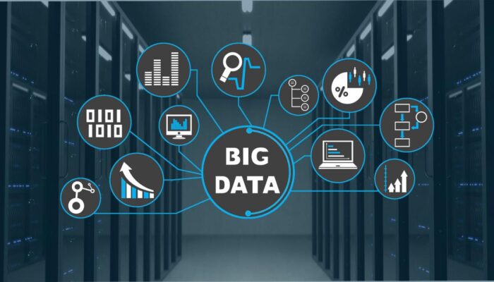 Best Digital Techs for Leaning Big Data Analytics
