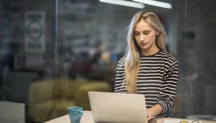 Choosing The Right Software For Small Business