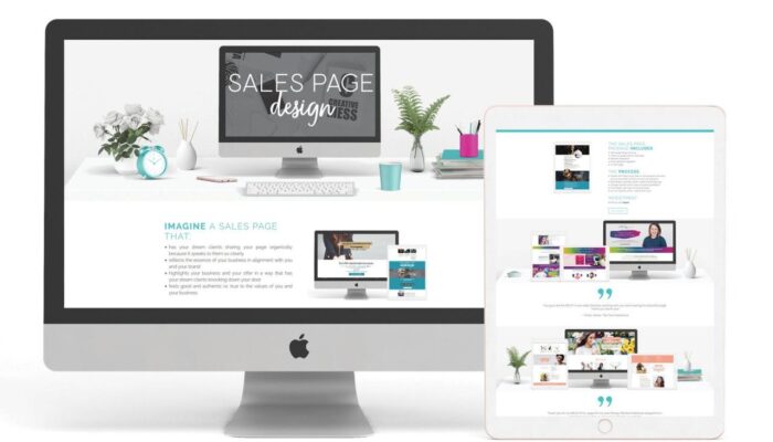 5 Best Technologies for Small Business Website Design Practices