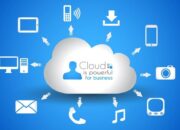 Implementing Cloud Technology In Small Businesses