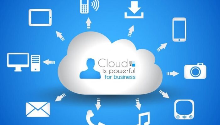 Implementing Cloud Technology In Small Businesses