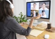 The Power of Remote Work Technology: Digital Tools for Small Businesses