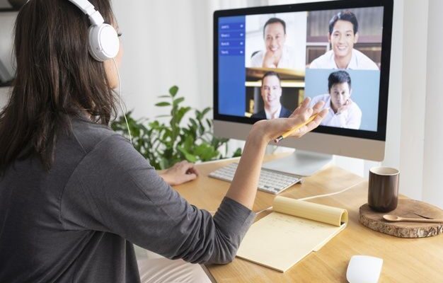 The Power of Remote Work Technology: Digital Tools for Small Businesses