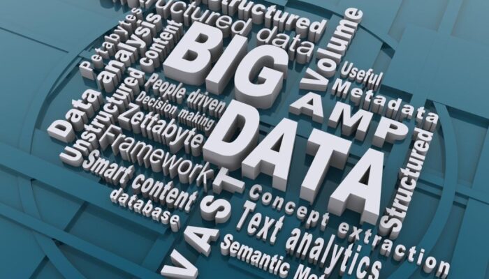 Learn Data Analytics Technologies For Small Business Decision-Making