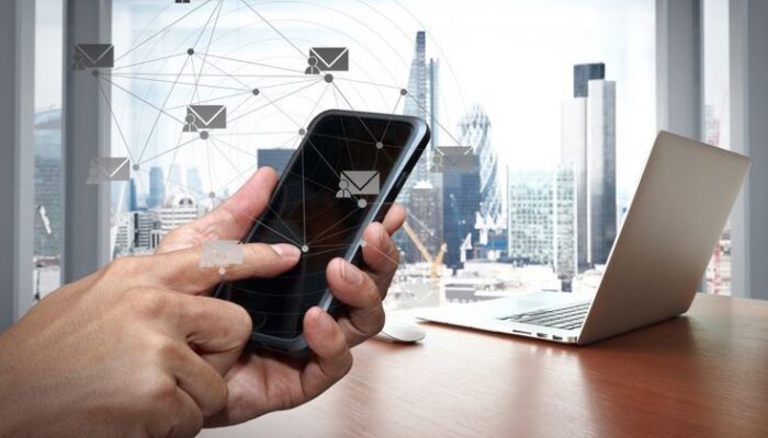 Streamlining Communication Technology In Small Businesses