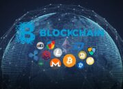 Blockchain Technology In Supply Chain Management