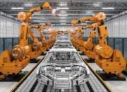 Robotic Process Automation In Manufacturing