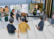 Virtual Reality For Employee Training
