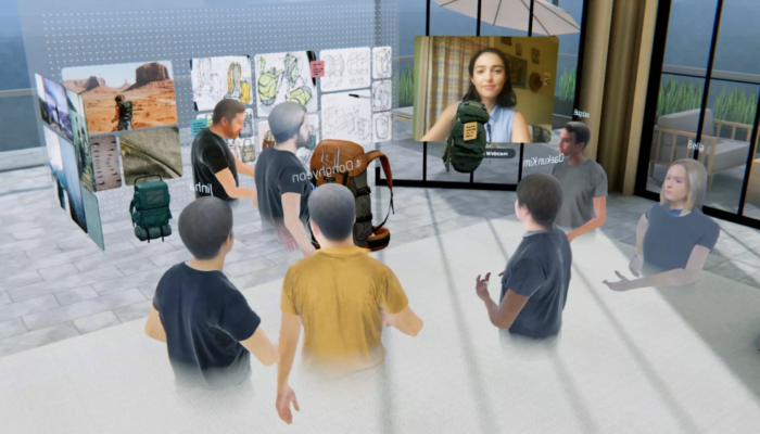 Virtual Reality For Employee Training