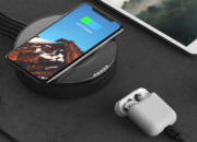 Wireless Charging Technology For Electronic Devices