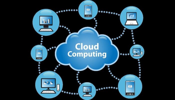 Cloud Computing For Remote Work