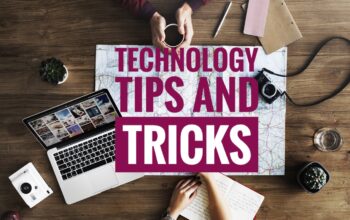 Ultra-Effective Tech Trick Tips