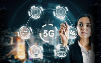 5G Connectivity Reshaping Global Communication