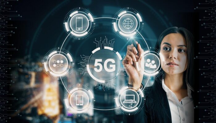5G Connectivity Reshaping Global Communication