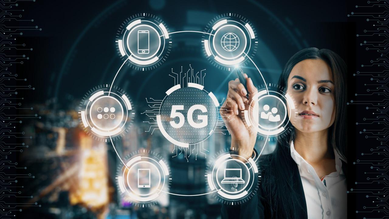 Latest 5G Technology: Revolutionizing Connectivity and Communication