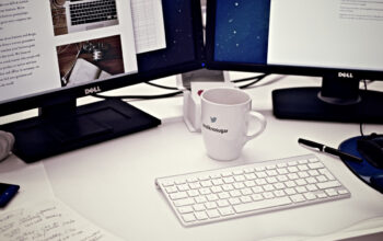 5G Networks: Expanding Capacity for Digital Transformation